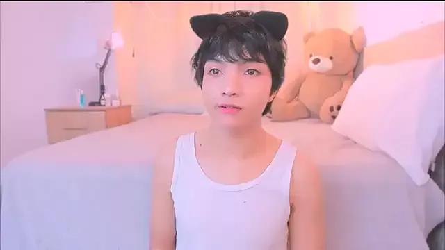 Masturbate to Sweet_Allan, he wants to masturbate for you Sweet_Allan from StripChat