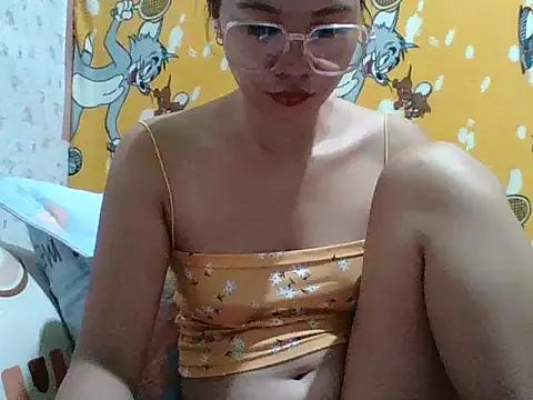Sweet_Gera21 on StripChat 