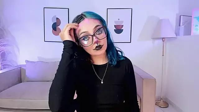 Sweet_Namii from StripChat