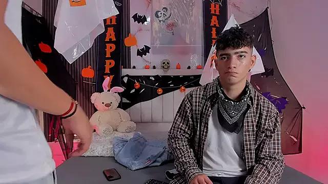 Watch StripChat's Sweet_petter sweet_petter from StripChat