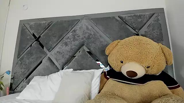 Watch StripChat's Sweet_Salome1 Sweet_Salome1 from StripChat