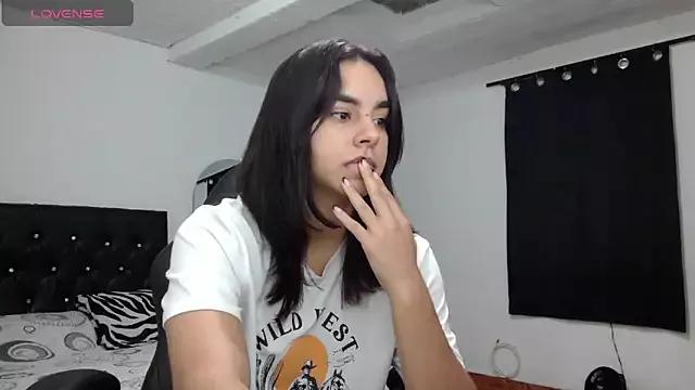 sweetcami1 on StripChat 