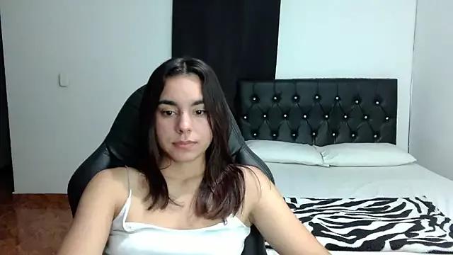 sweetcami1 on StripChat 