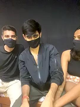 Sexy SweetnSpicyDuo from StripChat SweetnSpicyDuo from StripChat