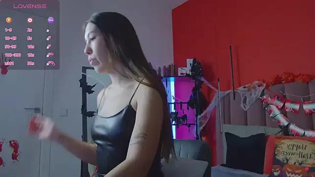 StripChat SweetySonya SweetySonya from StripChat