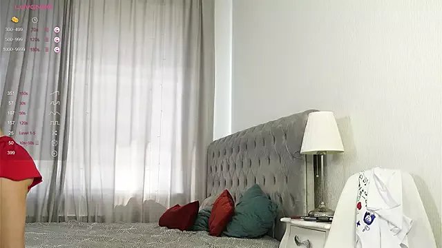 TaiteFairfield on StripChat 