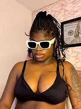 Tamara_Lubezkii from StripChat