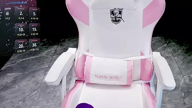 Masturbate to StripChat's Taozi-2025 taozi-2025 from StripChat