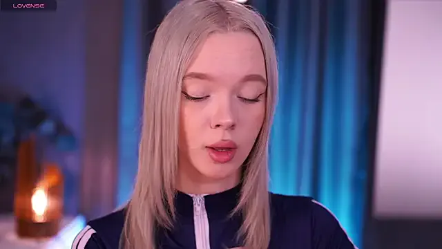 TastyTiffy — Sweet morning kisses