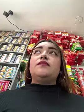 Cute Tatiana_O from StripChat Tatiana_O from StripChat