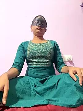 TeluguIshu_teen20 from StripChat