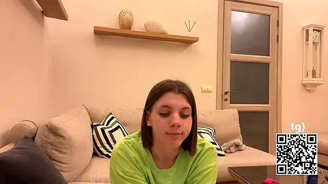 TeraHoman from StripChat