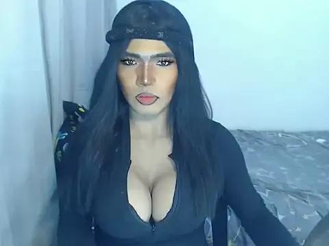 terra_HORSECOCK on StripChat 