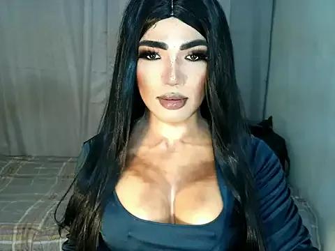 terra_HORSECOCK on StripChat 