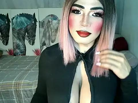 terra_HORSECOCK on StripChat