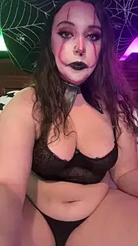 Explore sexy camwhore TheSpookyRoom TheSpookyRoom from StripChat