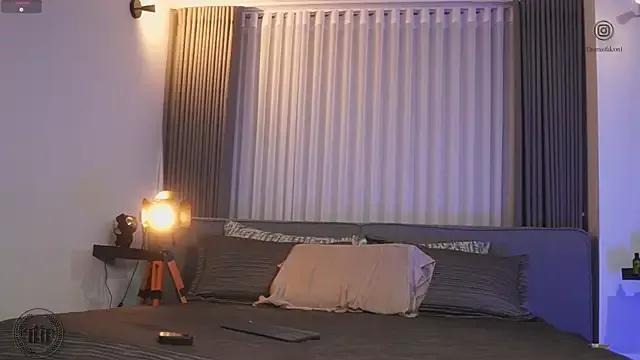 Try Thomas_Falcon, he wants to masturbate for you Thomas_Falcon from StripChat