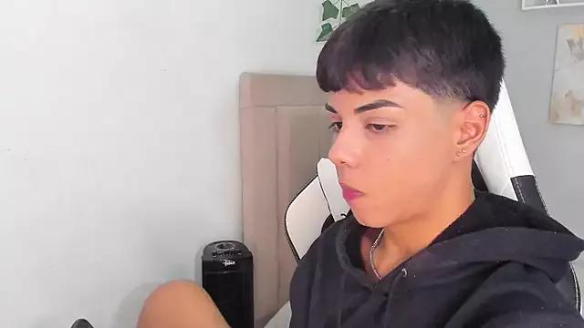 Sexy Thomas_wil wants you to fuck his body now Thomas_wil from StripChat