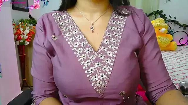 Watch StripChat's ThyAnvi thyAnvi from StripChat