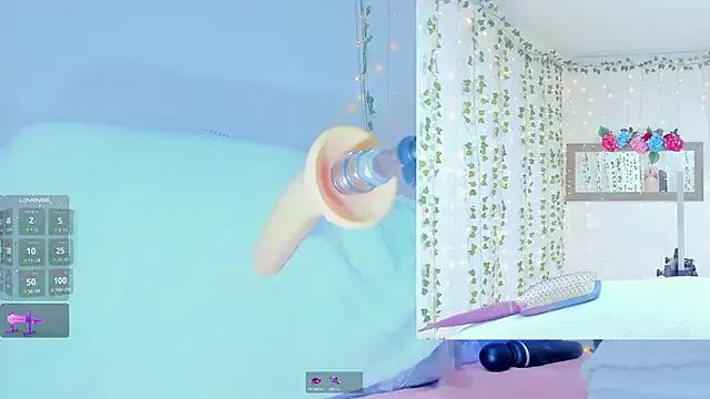 Check out Tiffanny_Love_, they want to masturbate for you Tiffanny_Love_ from StripChat