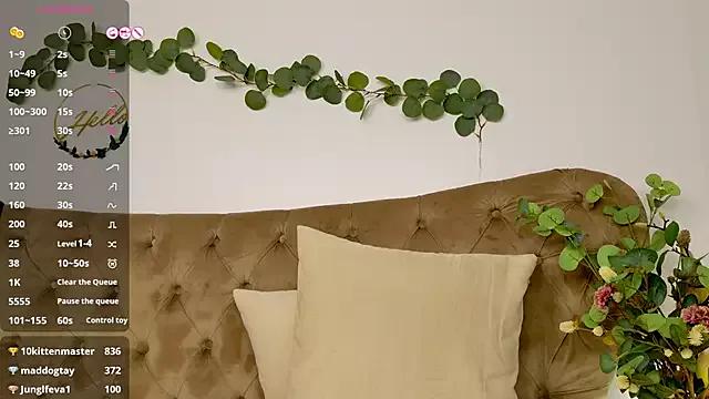 TiffanyWestX on StripChat 