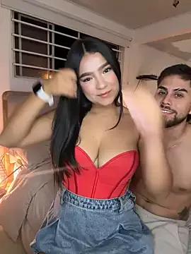 Dirty Tomas_Olivia wants you to fuck their body now Tomas_Olivia from StripChat