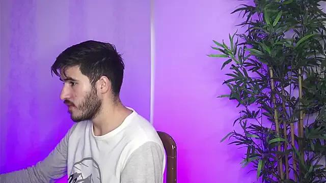 Freechat Tony_Wylie on StripChat