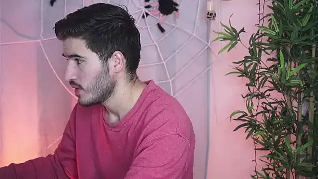 Freechat Tony_Wylie on StripChat