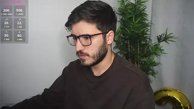 Freechat Tony_Wylie on StripChat