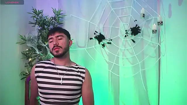 Join slutty camslut Tony_Wylie Tony_Wylie from StripChat