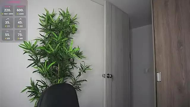 Freechat Tony_Wylie on StripChat