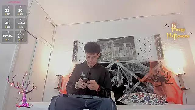 Explore Toyboys1, they want to masturbate for you toyboys1 from StripChat