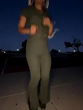 Discover 23 years old TranSexualJade95 from StripChat TranSexualJade95 from StripChat