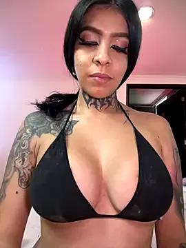 Masturbate to StripChat's TRIOGOALS3 TRIOGOALS3 from StripChat