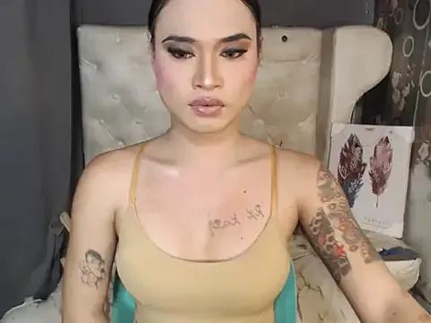 StripChat TSsexy_LOVERxxxx TSsexy_LOVERxxxx from StripChat