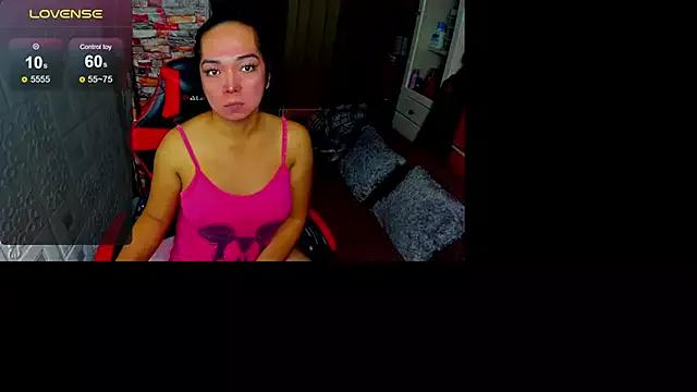 tssexylover on StripChat 