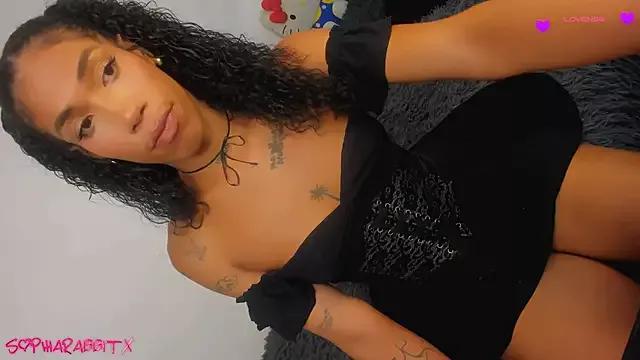 Check out naked camwhore Turabbitxx turabbitxx from StripChat