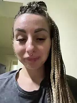 Private TwixCouple on StripChat