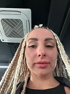 Private TwixCouple on StripChat