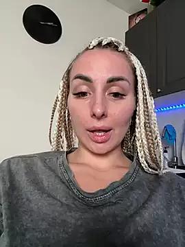 Private TwixCouple on StripChat