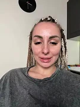 Private TwixCouple on StripChat