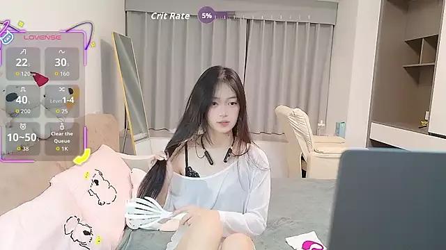 TXmiminew from StripChat