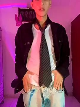 Amazing tylernova from StripChat tylernova from StripChat