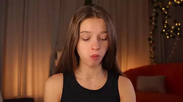 StripChat UdelaHathorne UdelaHathorne from StripChat