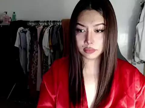 urqueendominant on StripChat 