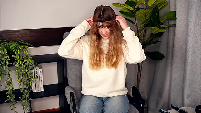 StripChat UshaAshauer is Freechat UshaAshauer — Air Kiss for you