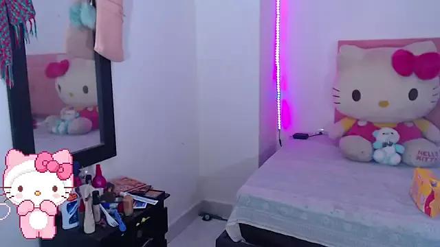 Freechat valentinat_fun on StripChat