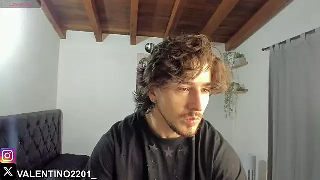 StripChat Valentino_Xander Valentino_Xander from StripChat
