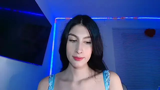 valeria_gonzales_ on StripChat