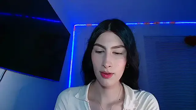 valeria_gonzales_ on StripChat